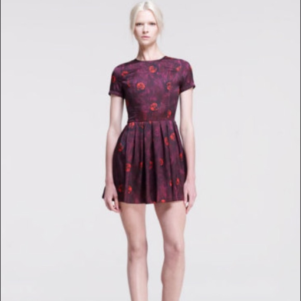 Opening ceremony dress NWT size 2